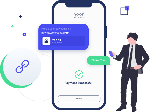 Online Payment App